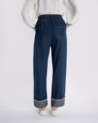 Jeans Harmony Embelleshed Pants