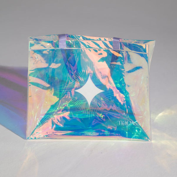 Hologram Limited edition Bag