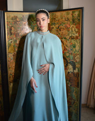 Arabian elegance kaftan