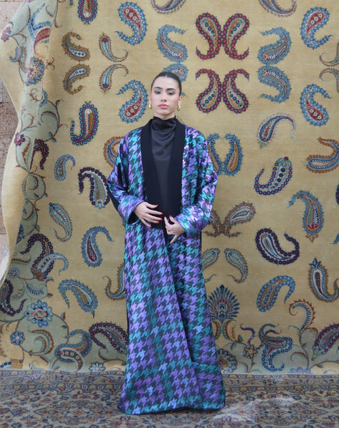 Harmony Abaya