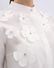 Blossom Brilliance Blouse